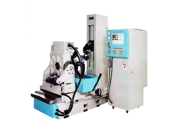 臺(tái)灣輪胎?；鸹C(jī)CNC400T